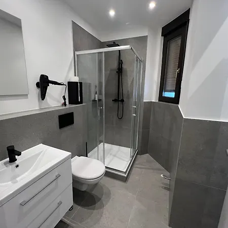Appartement Vibehome - Little Tokyo *