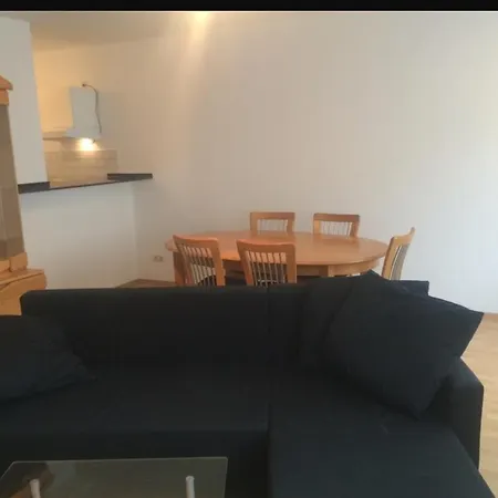 Apartment Friedrich-ebert-str Duesseldrf Dusseldorf