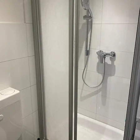 Appartement Downtown Düsseldorf