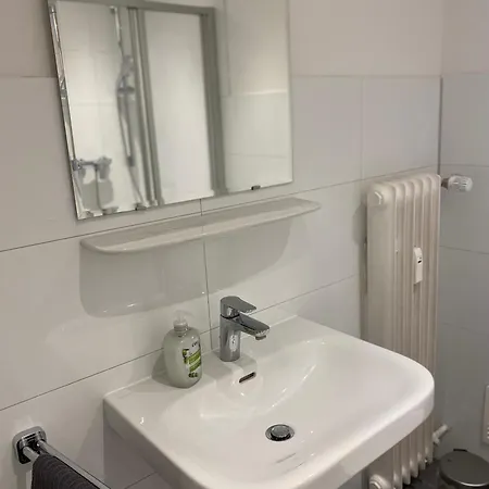 Appartement Downtown *