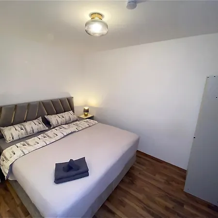 Downtown Appartement