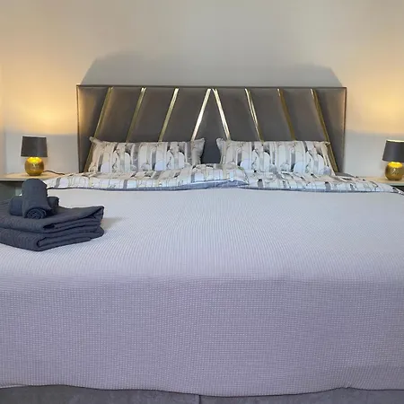 Downtown Appartement *
