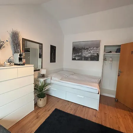 Homestay Am Aaper Wald