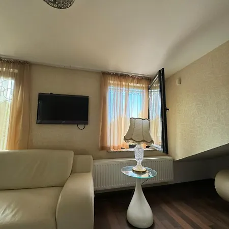 House Near Messe * Dusseldorf