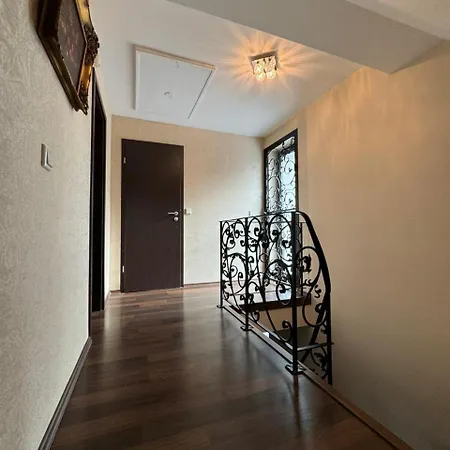 House Near Messe