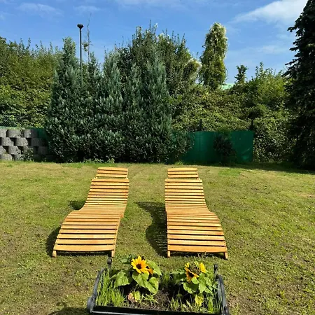 House Near Messe * Dusseldorf