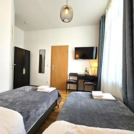 Airport Messe Hotel Düsseldorf