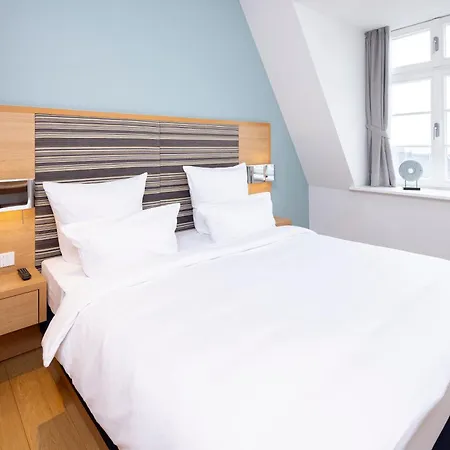 Hotel The Wellem, In The Unbound Collection By Hyatt Dusseldorf