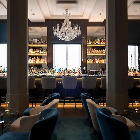 Hotel The Wellem, In The Unbound Collection By Hyatt Dusseldorf