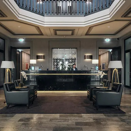 The Wellem, In The Unbound Collection By Hyatt Hotel 5*