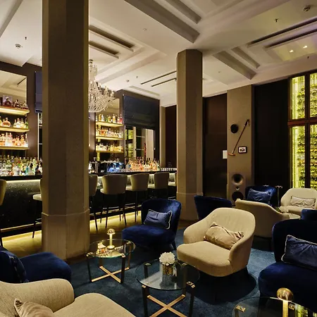The Wellem, In The Unbound Collection By Hyatt Hotel Dusseldorf