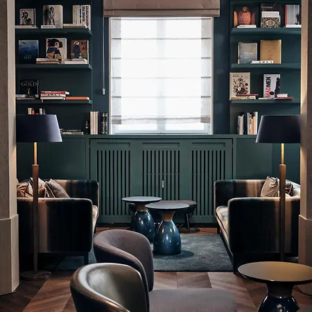 Hotel The Wellem, In The Unbound Collection By Hyatt Dusseldorf