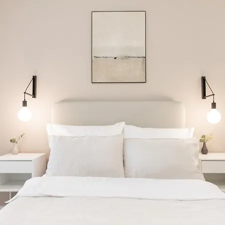 Petit Residenz Am Zoo - Zooviertel Innenstadt Apartment *