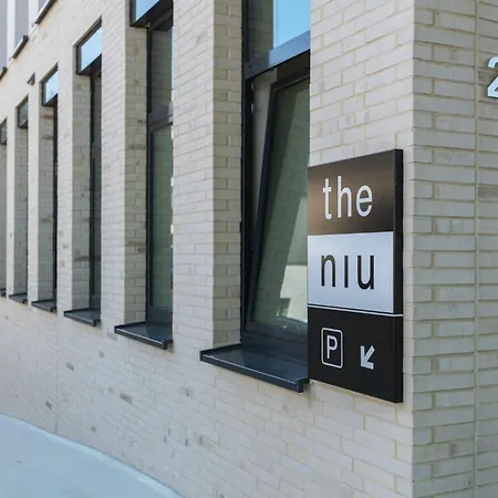 - The Niu, Seven Ost By Ihg דיסלדורף