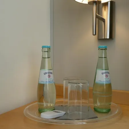 Hotel Cvjm & Tagung 3*