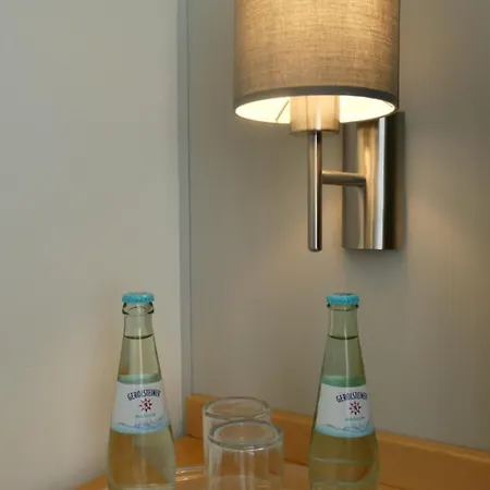 Cvjm & Tagung Hotel Düsseldorf