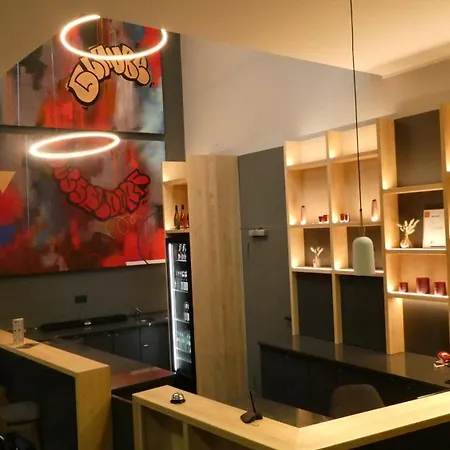 Hotel Cvjm & Tagung Düsseldorf