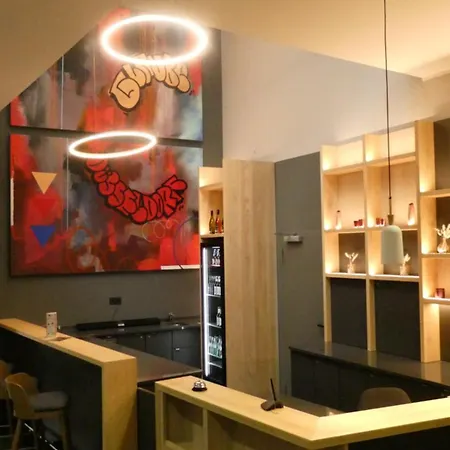 Cvjm & Tagung Hotel