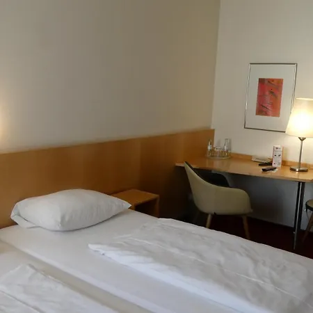 Cvjm & Tagung Hotel