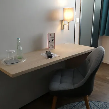 Cvjm & Tagung Düsseldorf