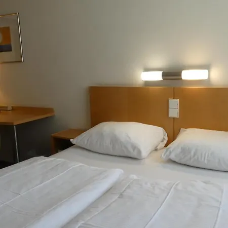 Cvjm & Tagung 3* Düsseldorf