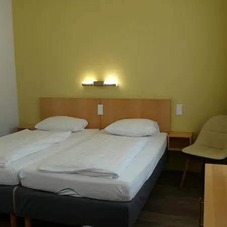 Cvjm & Tagung Hotel 3*
