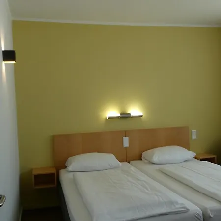 Hotel Cvjm & Tagung 3*