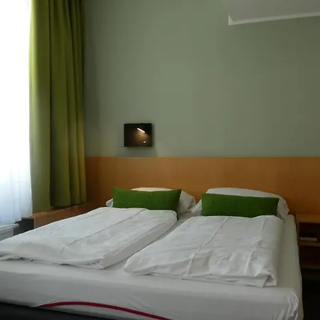 Cvjm & Tagung Hotel