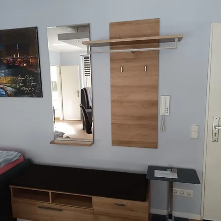 Sofia Apartamento *