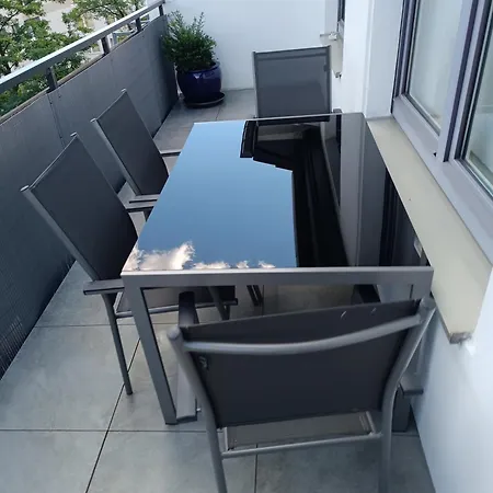 Sofia Apartamento