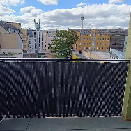 Sofia Düsseldorf