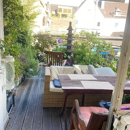 Accommodatie bij particulieren Gaestezimmer Bei Curth *
