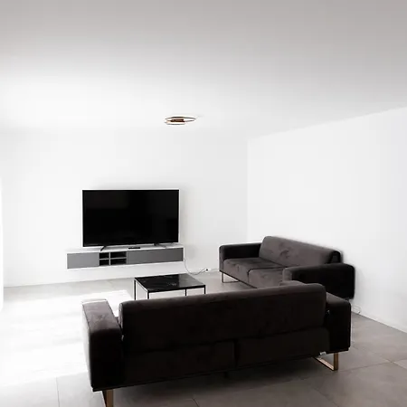 B-chill House Apartamento