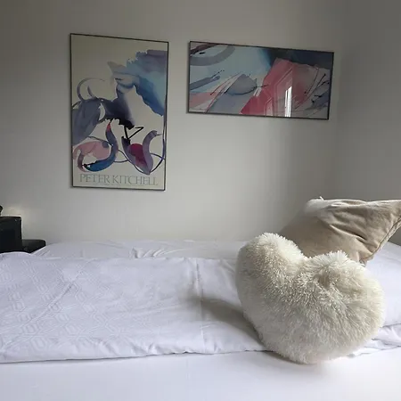 Gaestezimmer Bei Curth Accommodatie bij particulieren