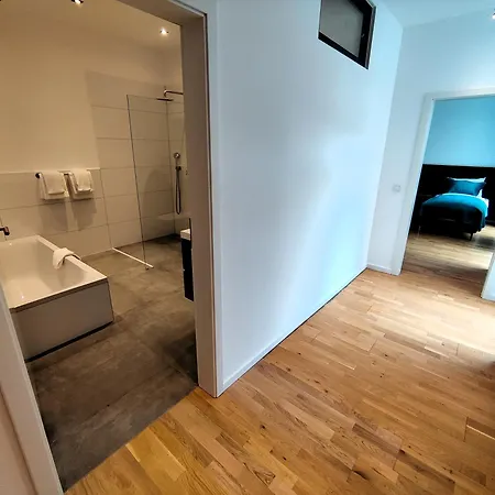 B-chill House Apartamento