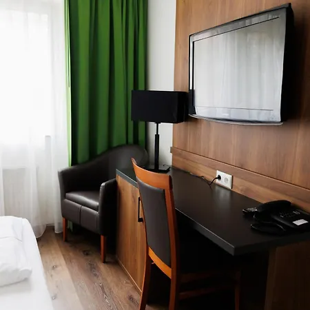 Hotell Bellevue 3*