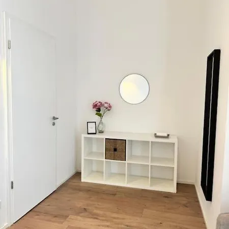 Privatunterkunft Heaven Homes - In Der Naehe Von Hbf Düsseldorf