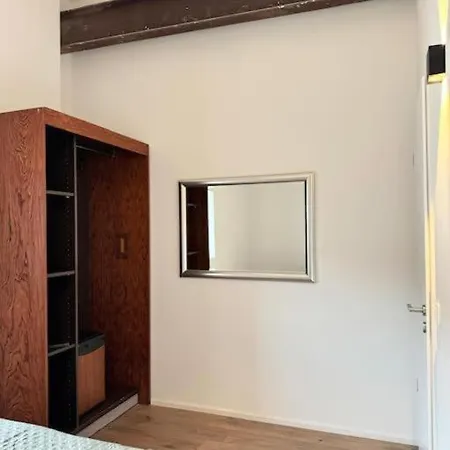 Heaven Homes - In Der Naehe Von Hbf Privatunterkunft