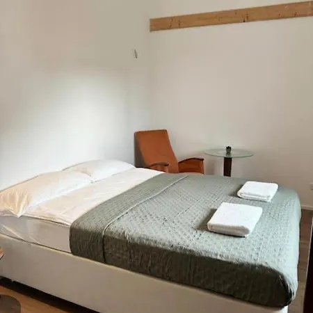Privatunterkunft Heaven Homes - In Der Naehe Von Hbf Düsseldorf
