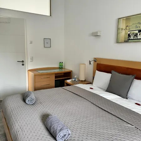Privatunterkunft Heaven Homes - Im Herzen Der Hafenstadt *