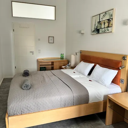 Privatunterkunft Heaven Homes - Im Herzen Der Hafenstadt