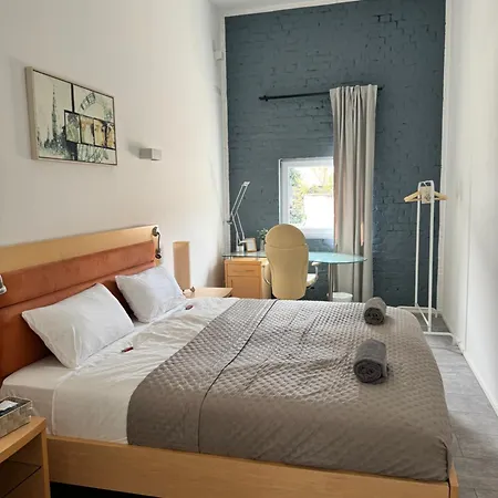 Heaven Homes - Im Herzen Der Hafenstadt