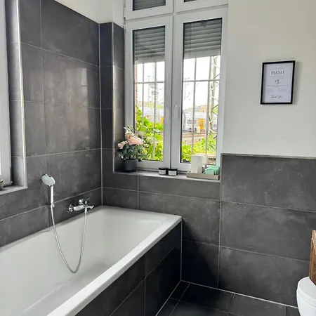 Accommodatie bij particulieren Heaven Homes - Im Herzen Der Hafenstadt