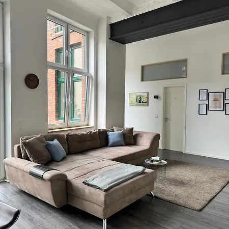 Heaven Homes - Im Herzen Der Hafenstadt Düsseldorf
