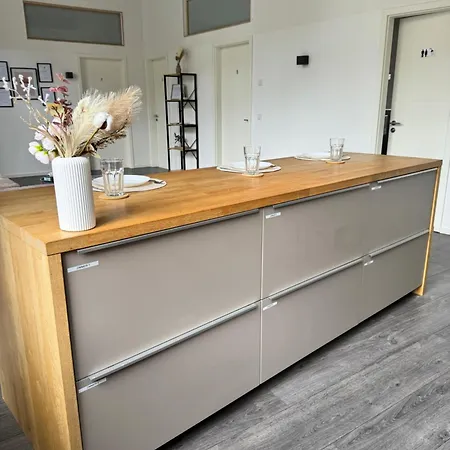 Heaven Homes - Im Herzen Der Hafenstadt Accommodatie bij particulieren