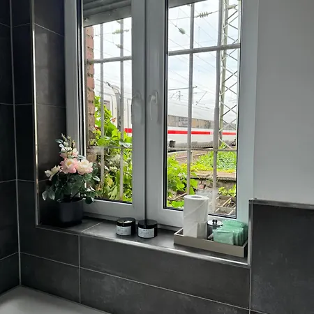 Heaven Homes - Im Herzen Der Hafenstadt Accommodatie bij particulieren *