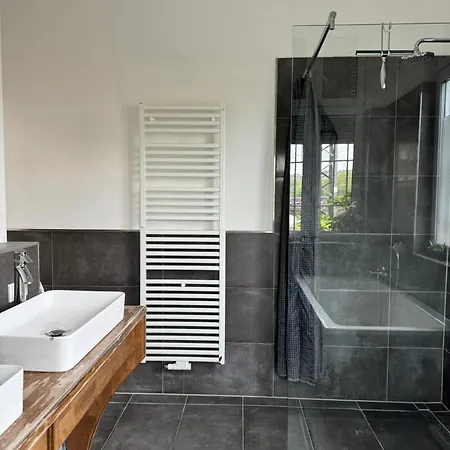 Heaven Homes - Im Herzen Der Hafenstadt Accommodatie bij particulieren *