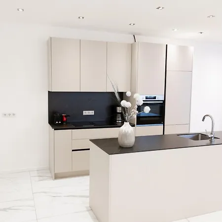 B-chill House Apartamento *