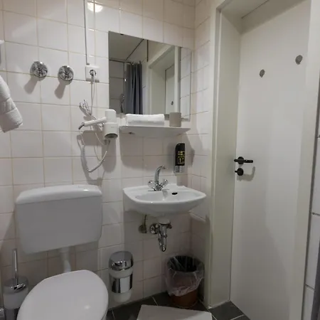 Doerenkamp Self-check-in 3*