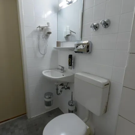 Doerenkamp Self-check-in Hotel 3*